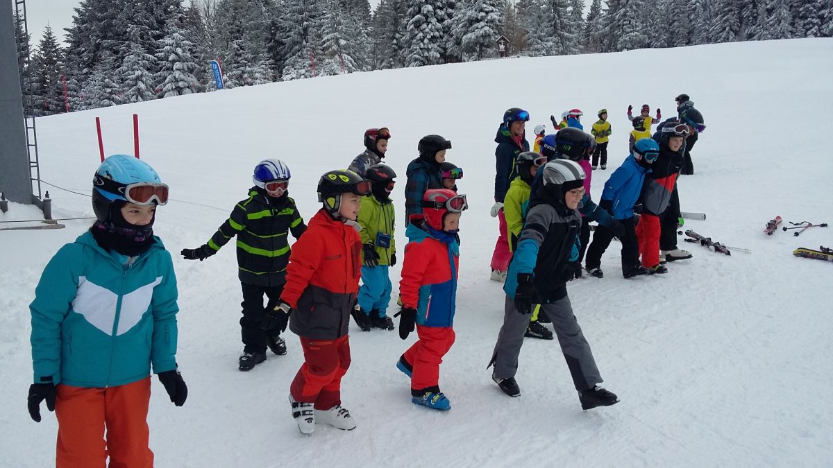 Ski- und Snowboardkurse 2017